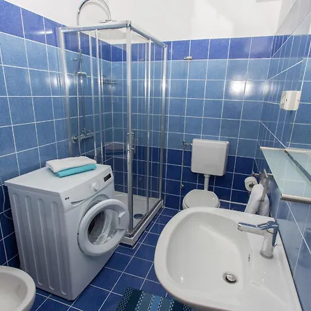 Διαμέρισμα Climatise A Menton, Face - Fr-1-196-208